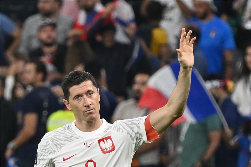 ليفاندوفسكي