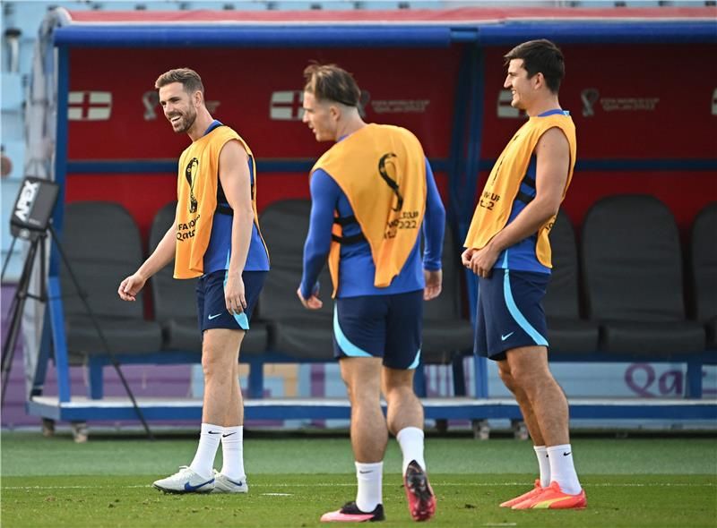 جوردان هندرسون