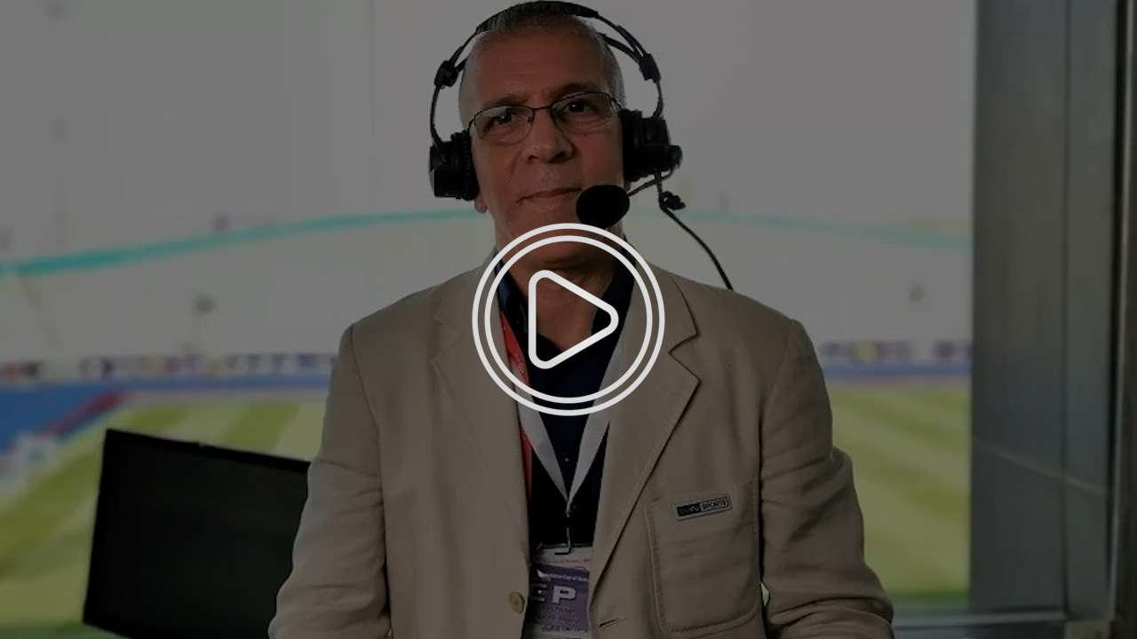 المعلق حفيظ دراجي