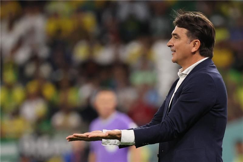 زلاتكو داليتش