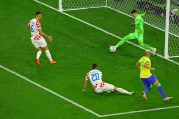 دومينيك ليفاكوفيتش