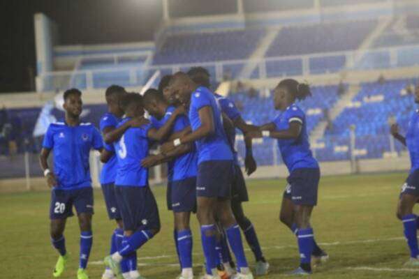 فريق الهلال