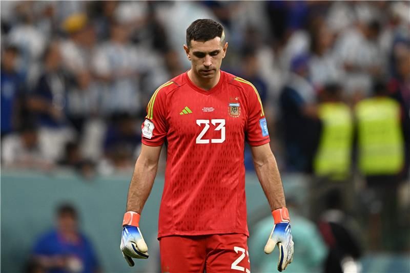 إيميليانو مارتينيز