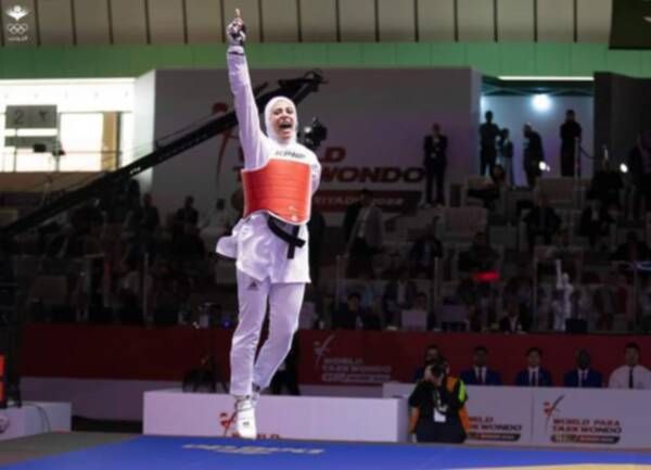 جوليانا الصادق