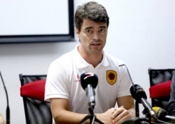 بيدرو جونزالفيس