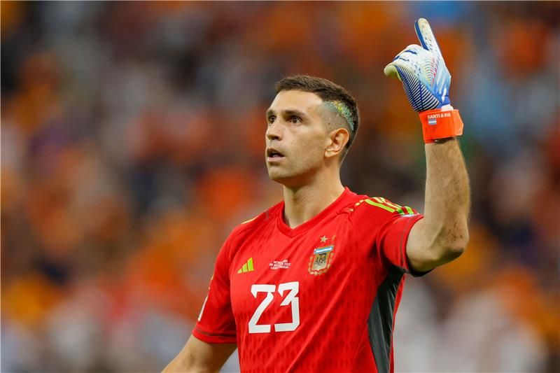 إيميليانو مارتينيز