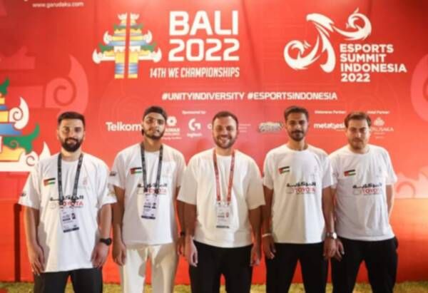 منتخب الأردن