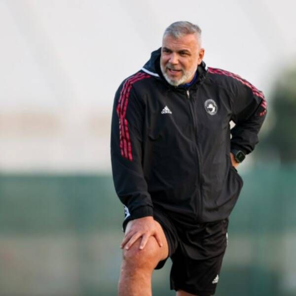 كوزمين أولاريو