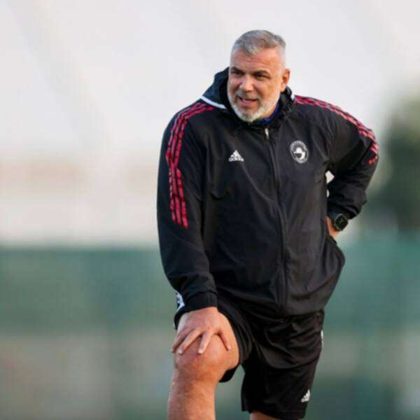 كوزمين أولاريو