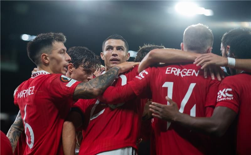 مانشستر يونايتد