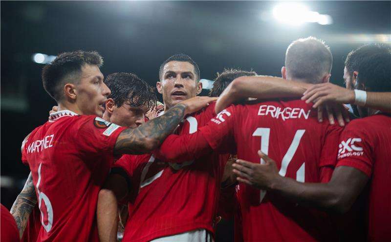 مانشستر يونايتد