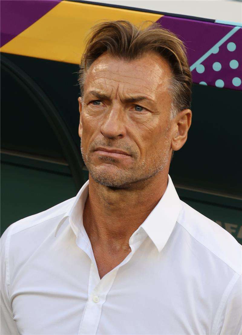 هيرفي رينارد