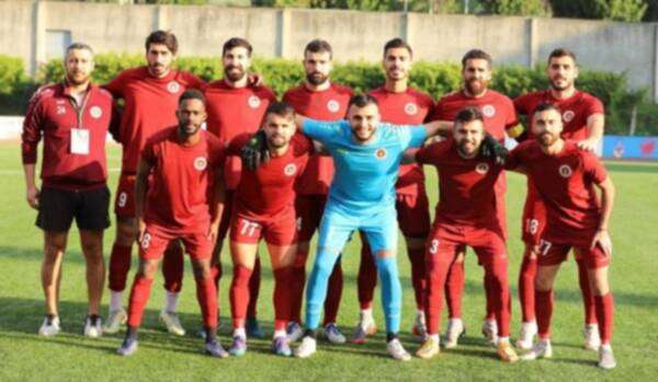فريق النجمة