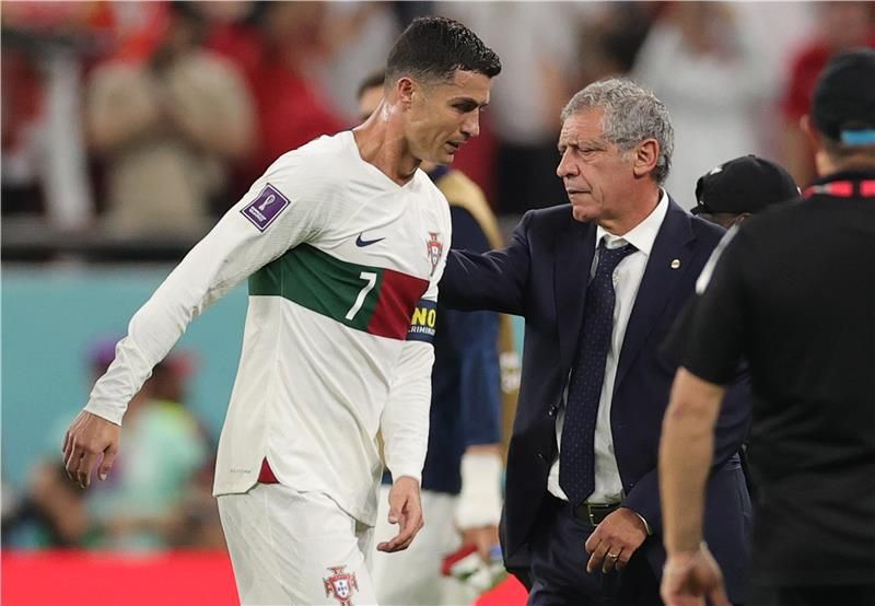 فرناندو سانتوس ورونالدو
