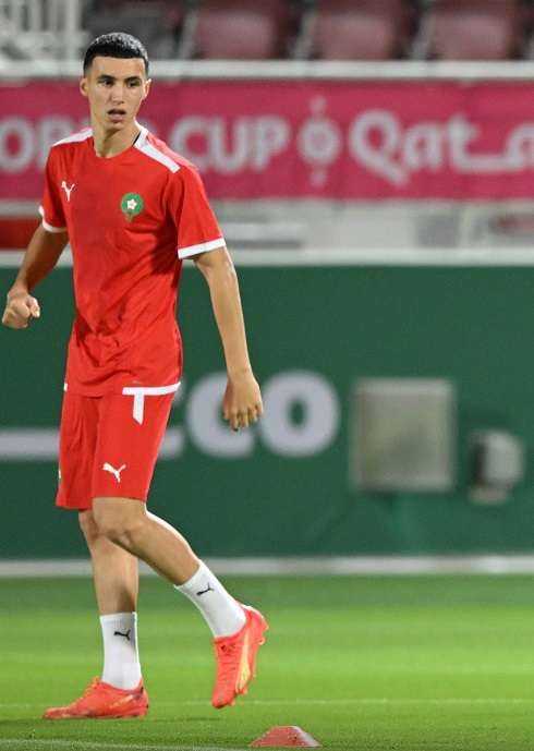 بلال الخنوس