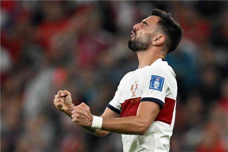 برونو فرنانديز