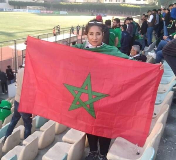 جماهير الأنصار