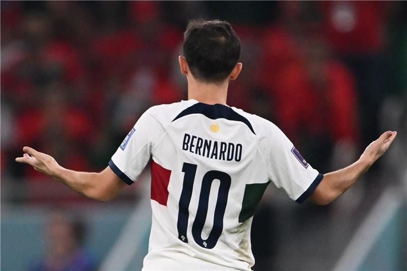 برناردو سيلفا