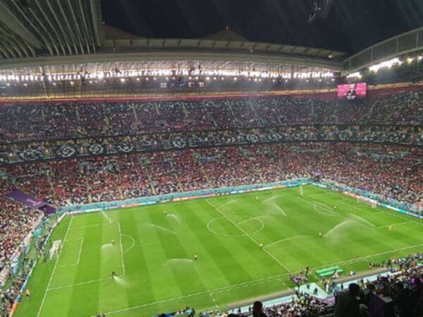 ملعب ستاد البيت