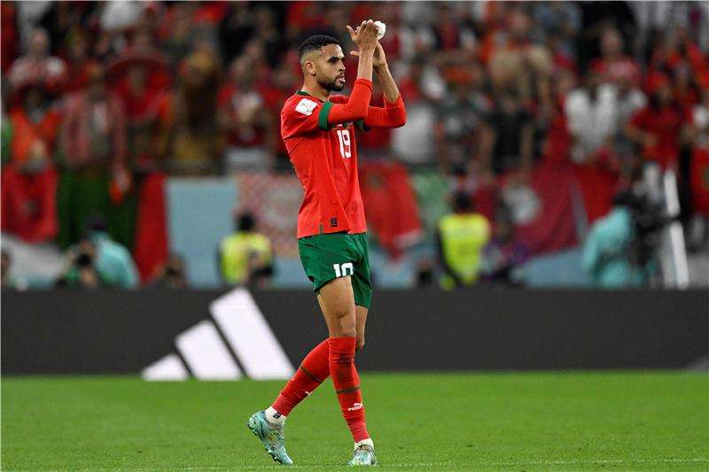 يوسف النصيري