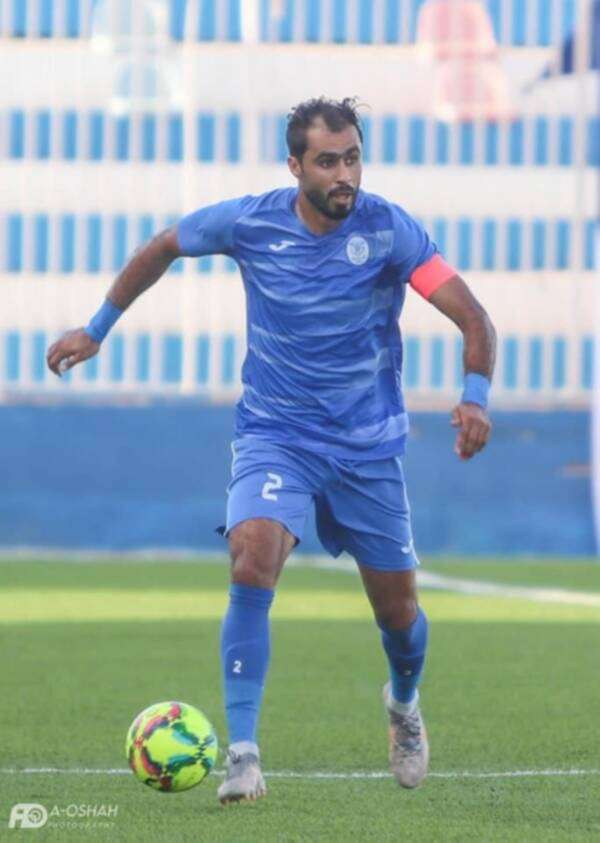 هشام الأجنف