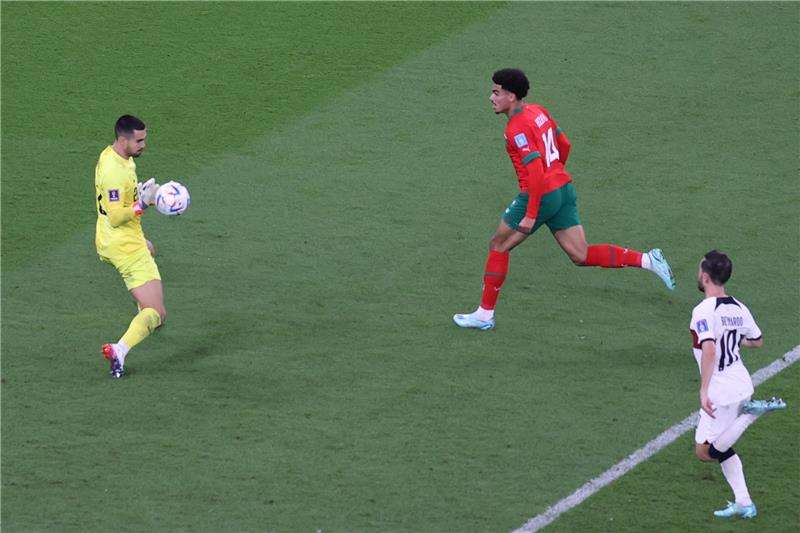 زكريا بوخلال