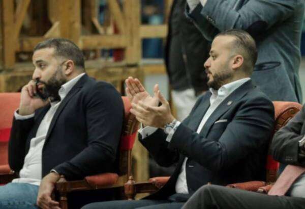 محمد الجارحي