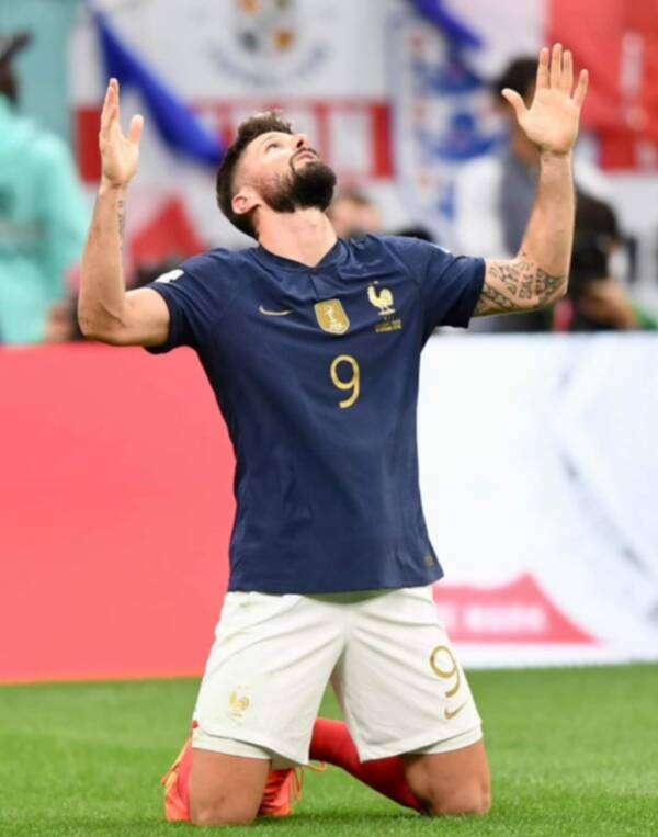 اوليفيه جيرو