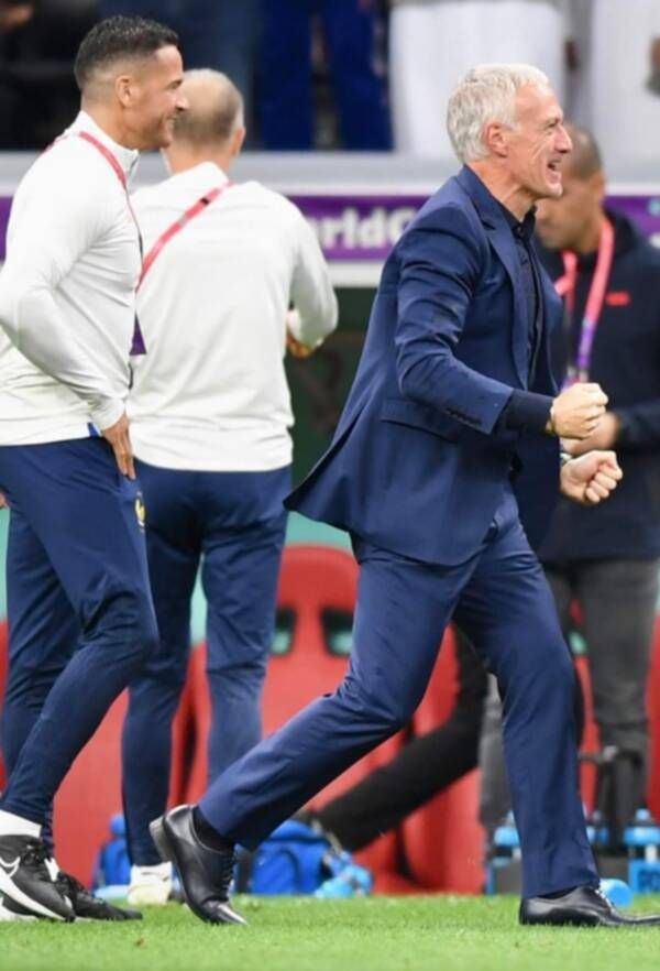 ديديه ديشامب