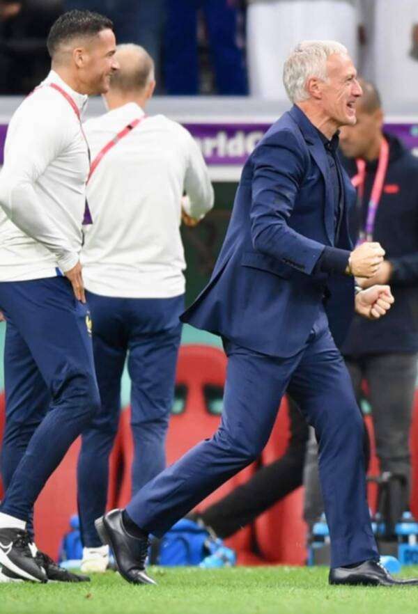 ديديه ديشامب