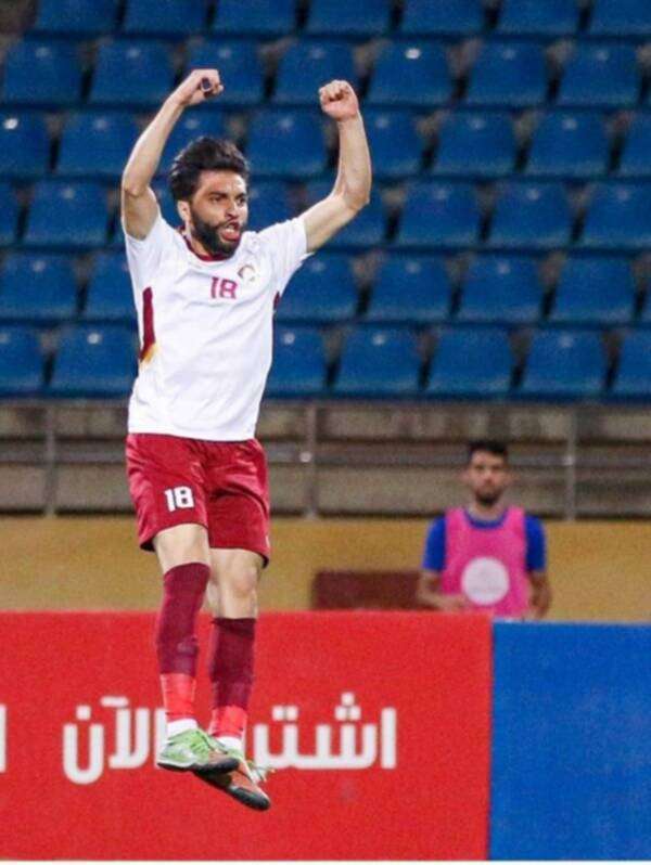 ابراهيم الرواد