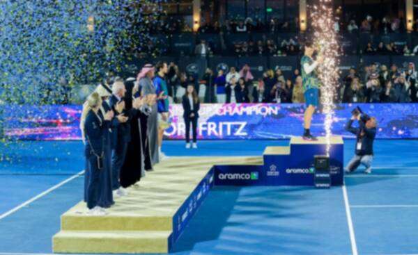 تتويج فريتز