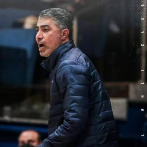 نعيم أبو صاع