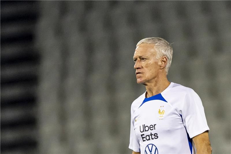 ديديه ديشامب