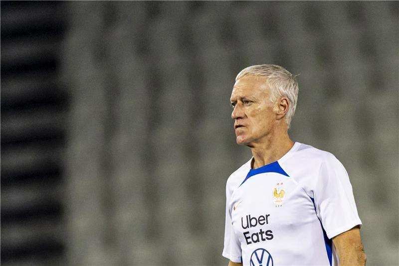 ديديه ديشامب