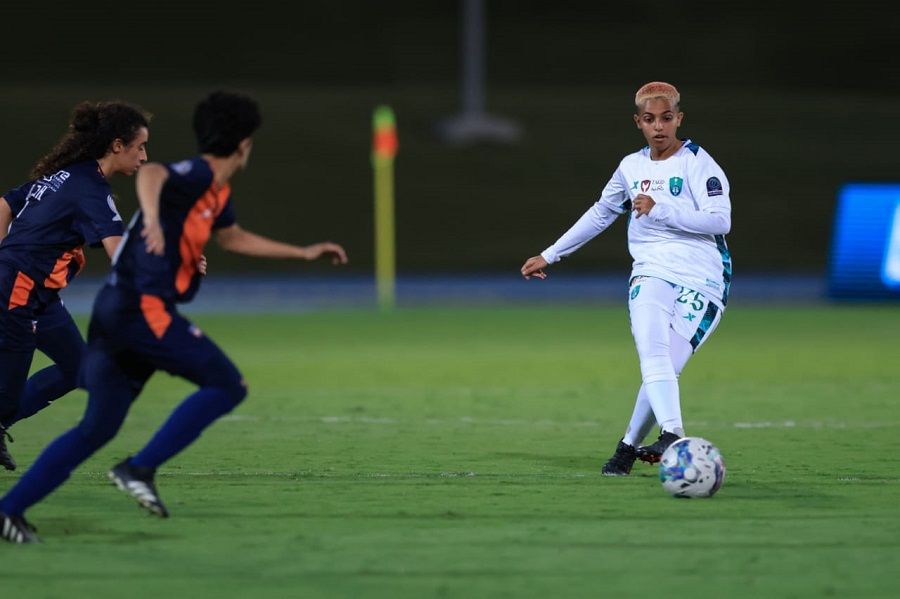 ريناد السفياني