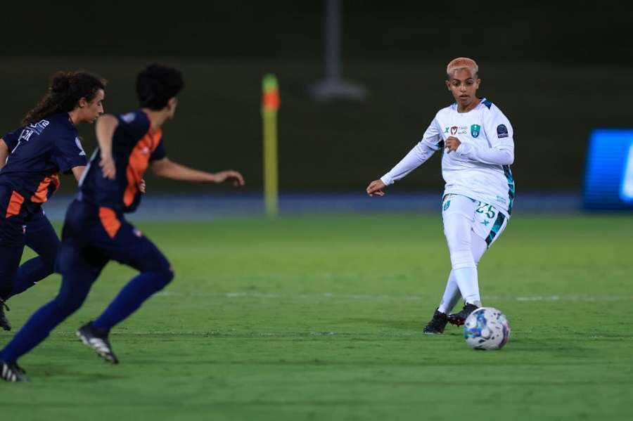 ريناد السفياني