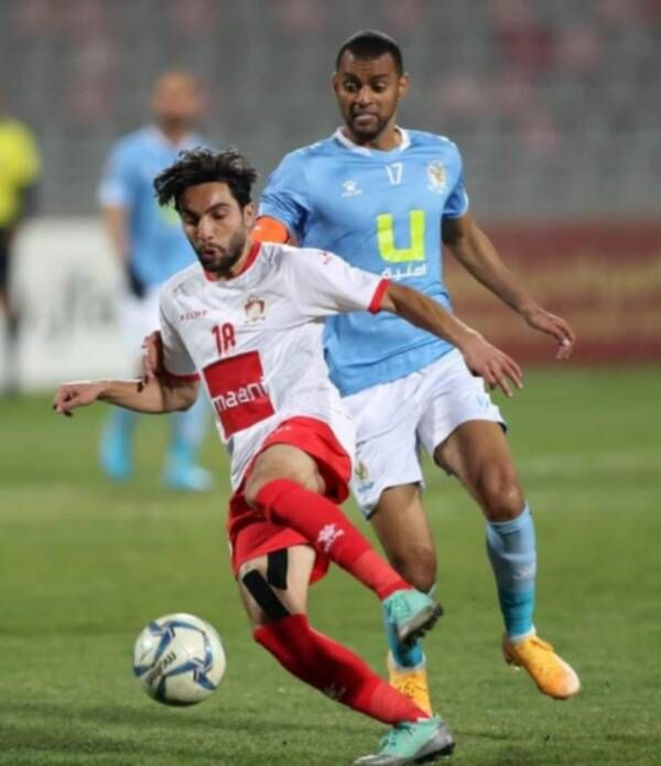 ابراهيم الرواد