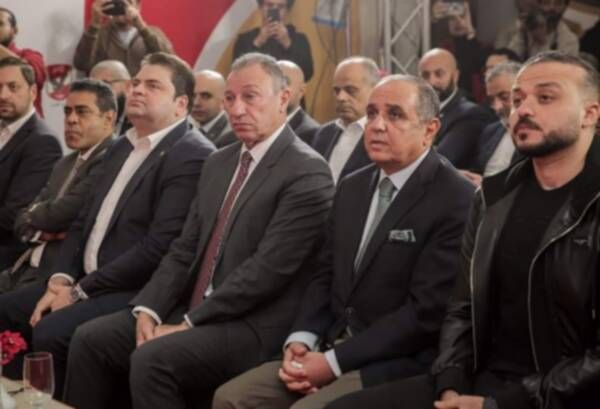 محمود الخطيب