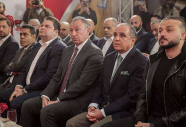 محمود الخطيب