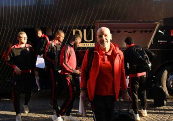 المدير الفني بيولي