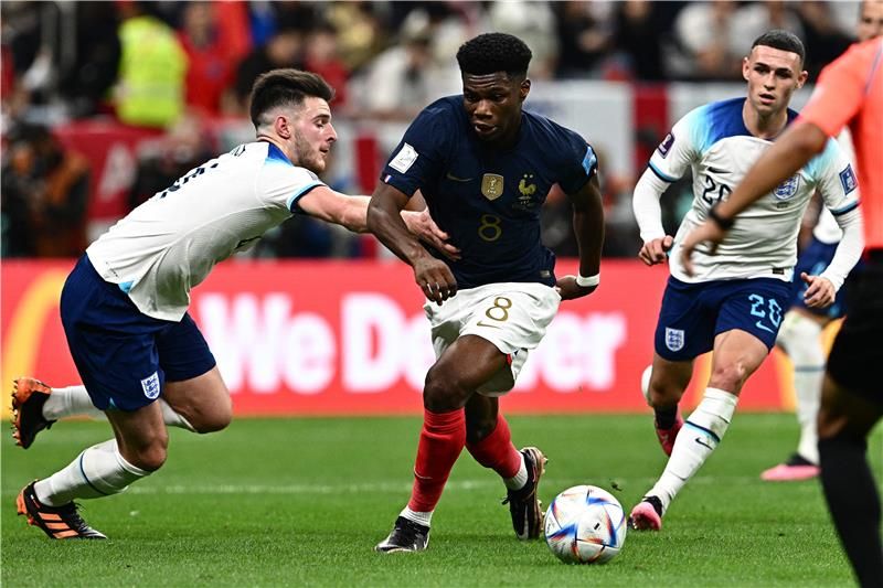 أوريلين تشواميني