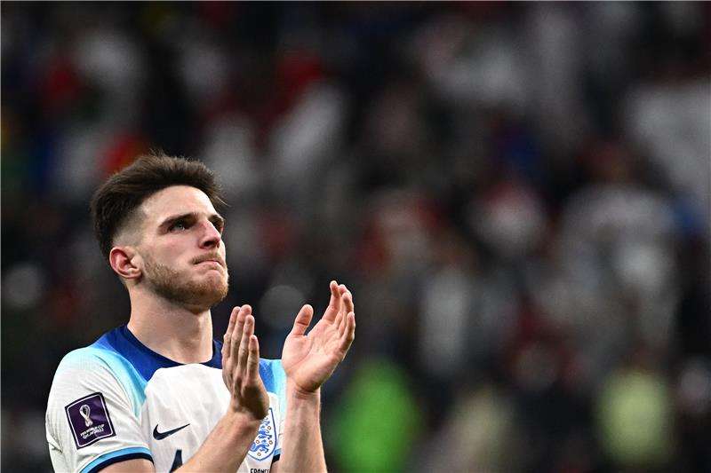 ديكلان رايس