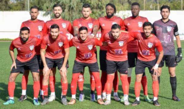 الشباب الغازية