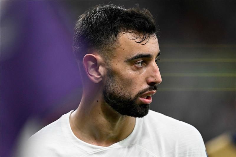 برونو فيرنانديز