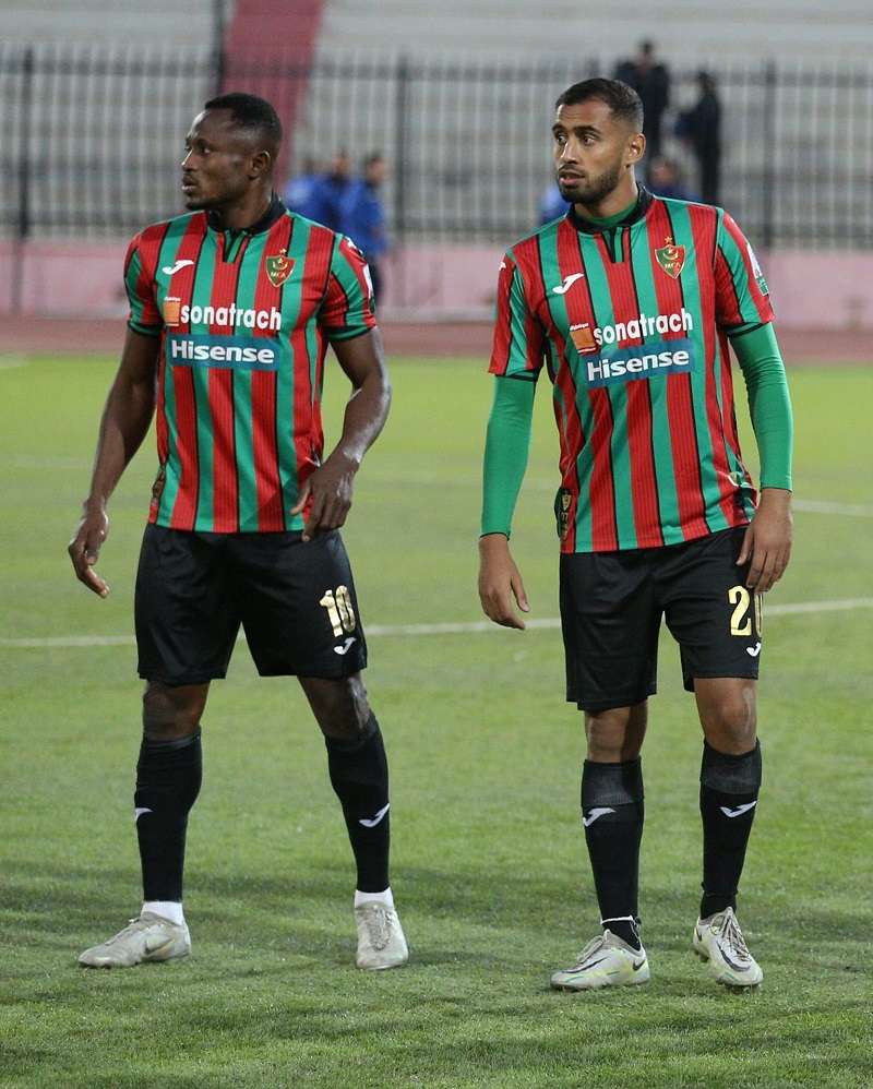 مولودية الجزائر