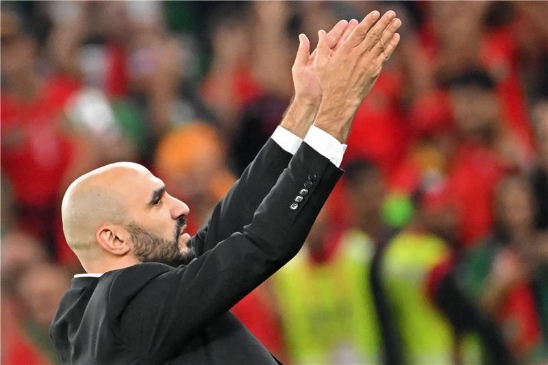 الركراكي