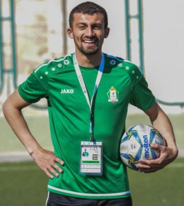 شاهر شلباية