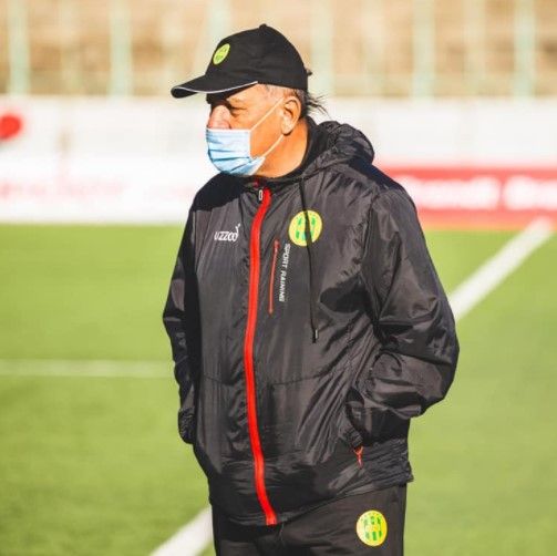 يوسف بوزيدي