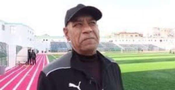 رمضان الورفلي